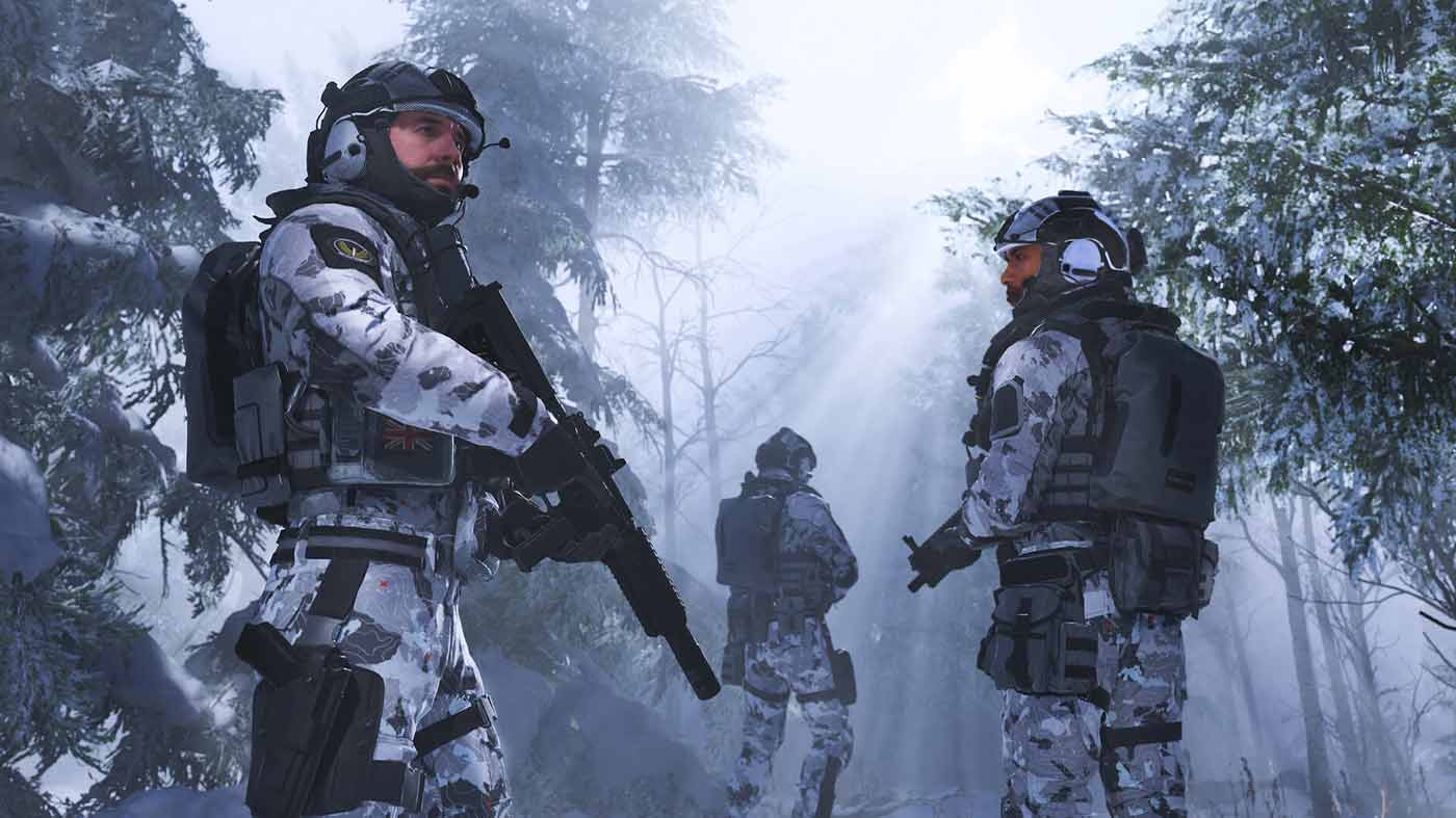 Xbox - Squads add another layer to Call of Duty: Ghosts multiplayer,  letting you build a team that plays to your strengths—even when you're  offline. Watch for a full rundown of the