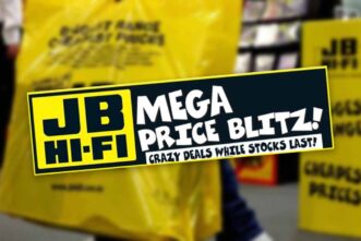 JB Hi-Fi - To celebrate the launch of Call of Duty WWII
