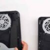 This Full PS5 Slim Teardown Video Shows How Much Smaller And Lighter It  Actually Is