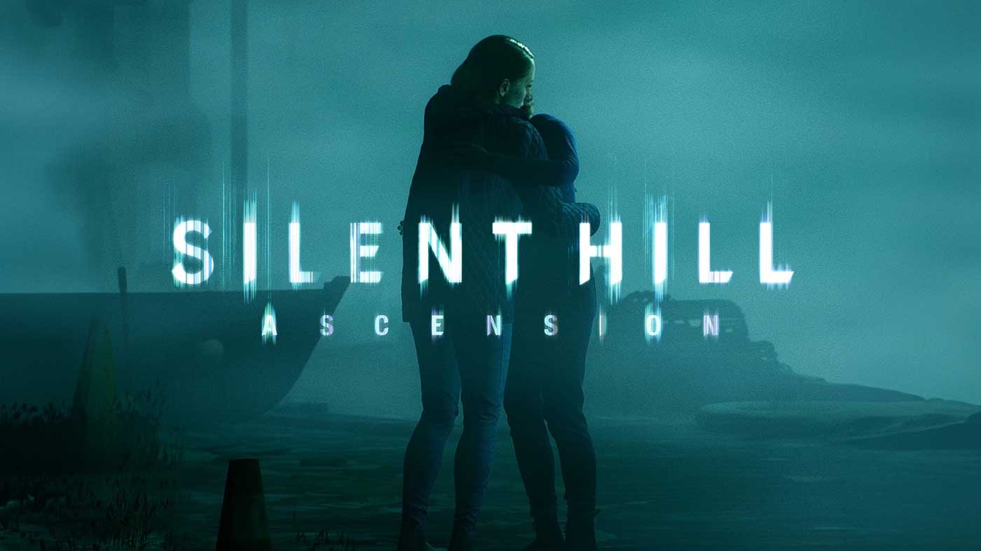 SILENT HILL: Ascension on the App Store