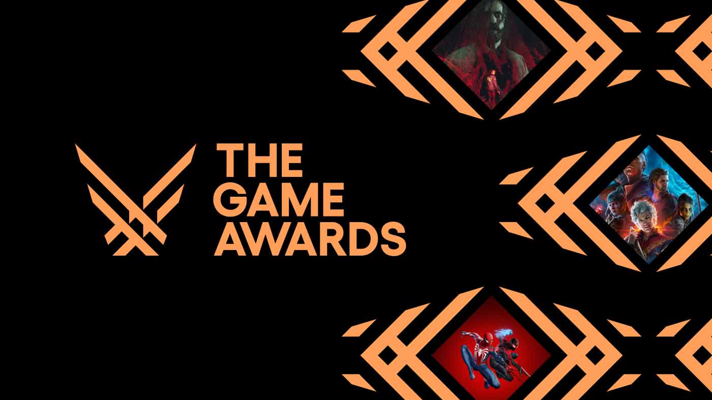 Fan Voting Now Open For The Game Awards, News