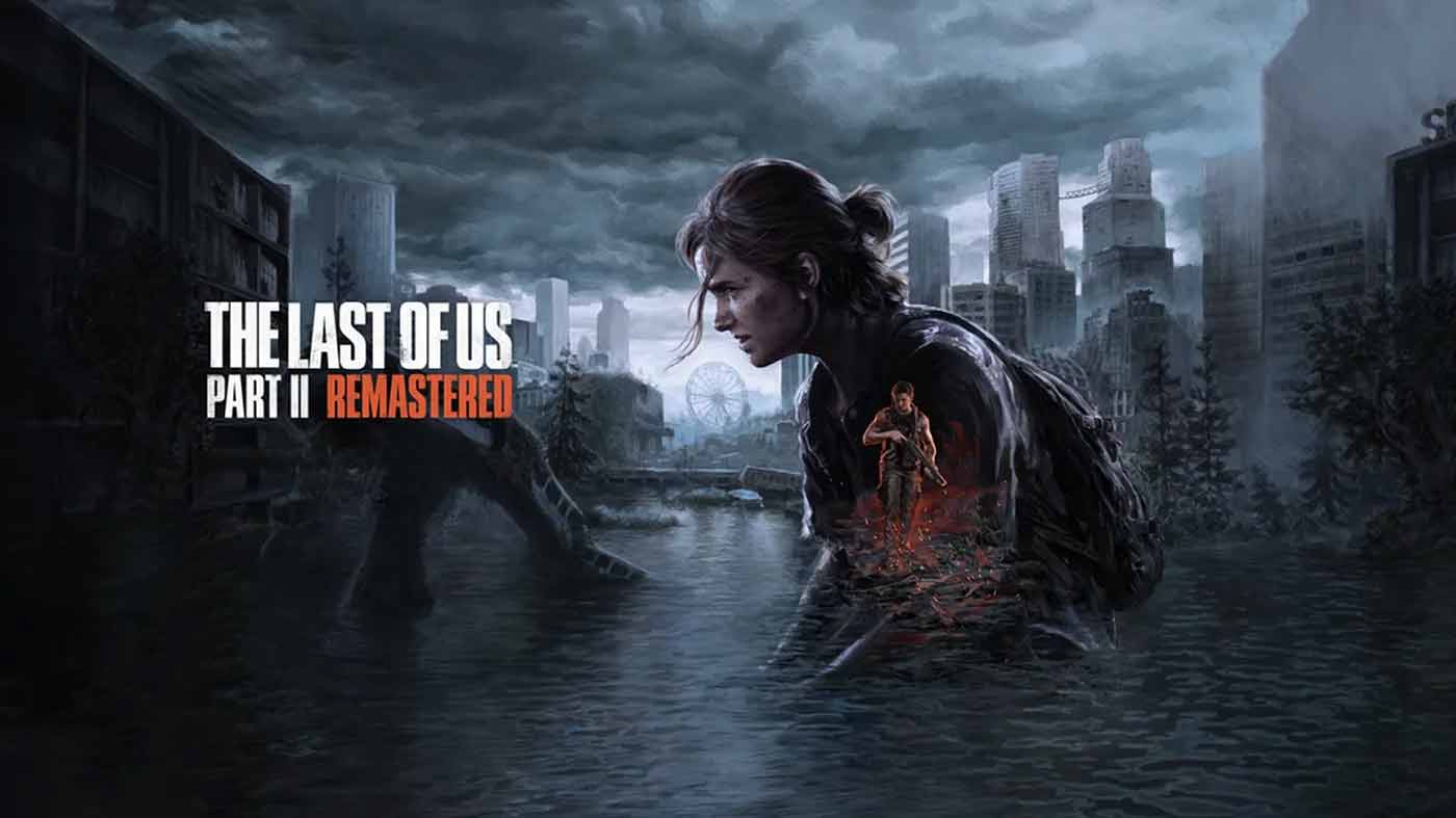 How To Find The Last of Us Part I Save Location And Config File :  r/thelastofus