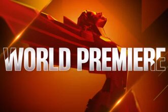 world premiere