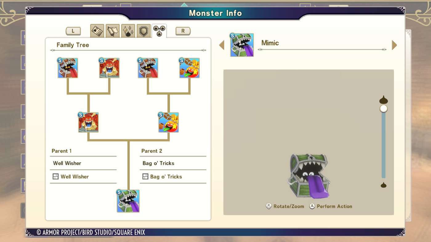 dragon quest monsters review