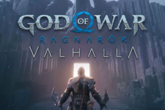 God Of War Ragnarok Valhalla