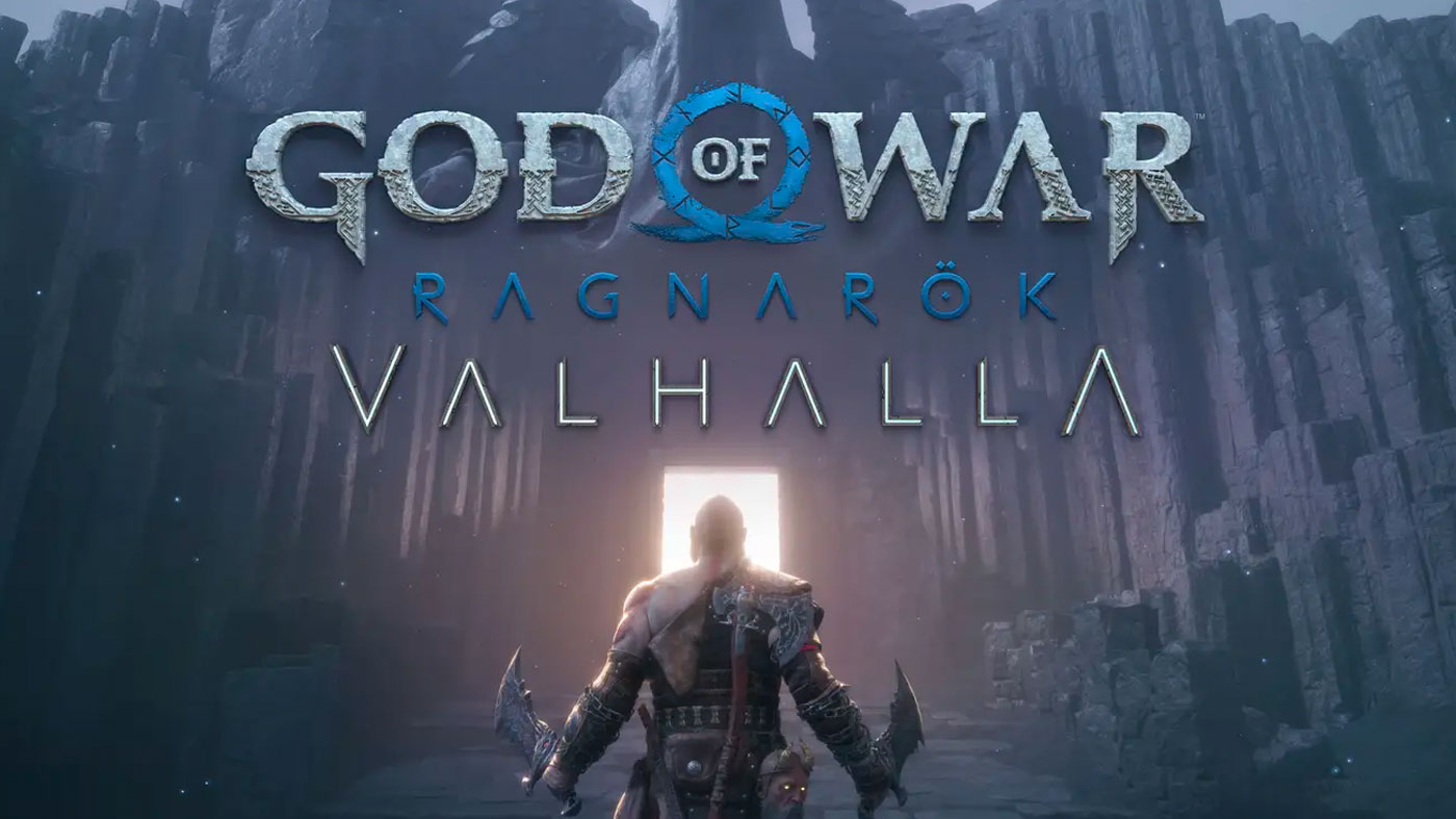 Free God of War Ragnarok Valhalla DLC Coming Next Week
