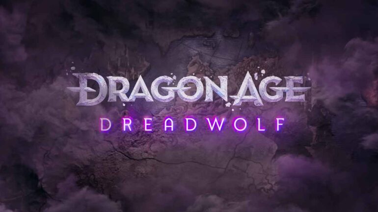 dragon age