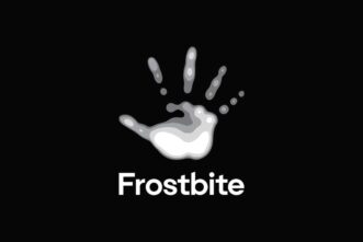 ea frostbite logo