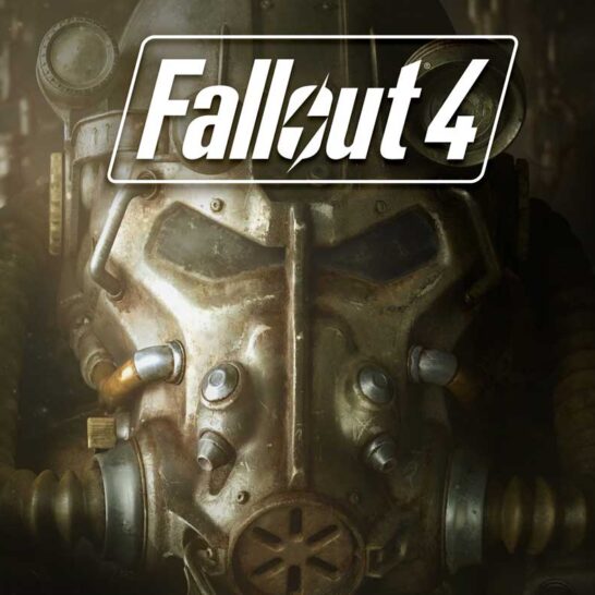 Fallout 4 Is Getting A Game Of The Year Edition