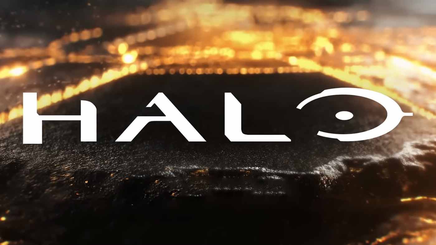 Halo The Series, Season 2 First Look Trailer