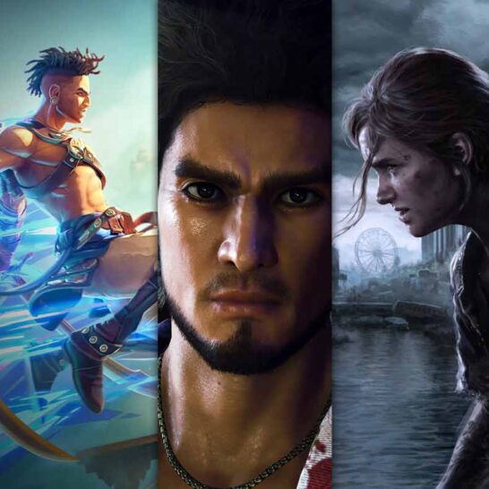 Games Coming In August That You Should Be Excited For