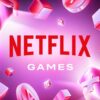 netflix games