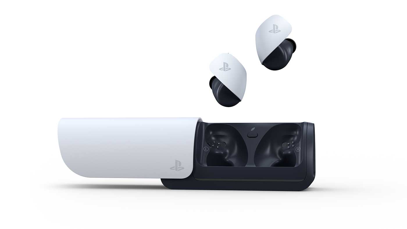 PlayStation Pulse Explore Wireless Earbuds Review - Seamless Connectivity  And Clear Audio