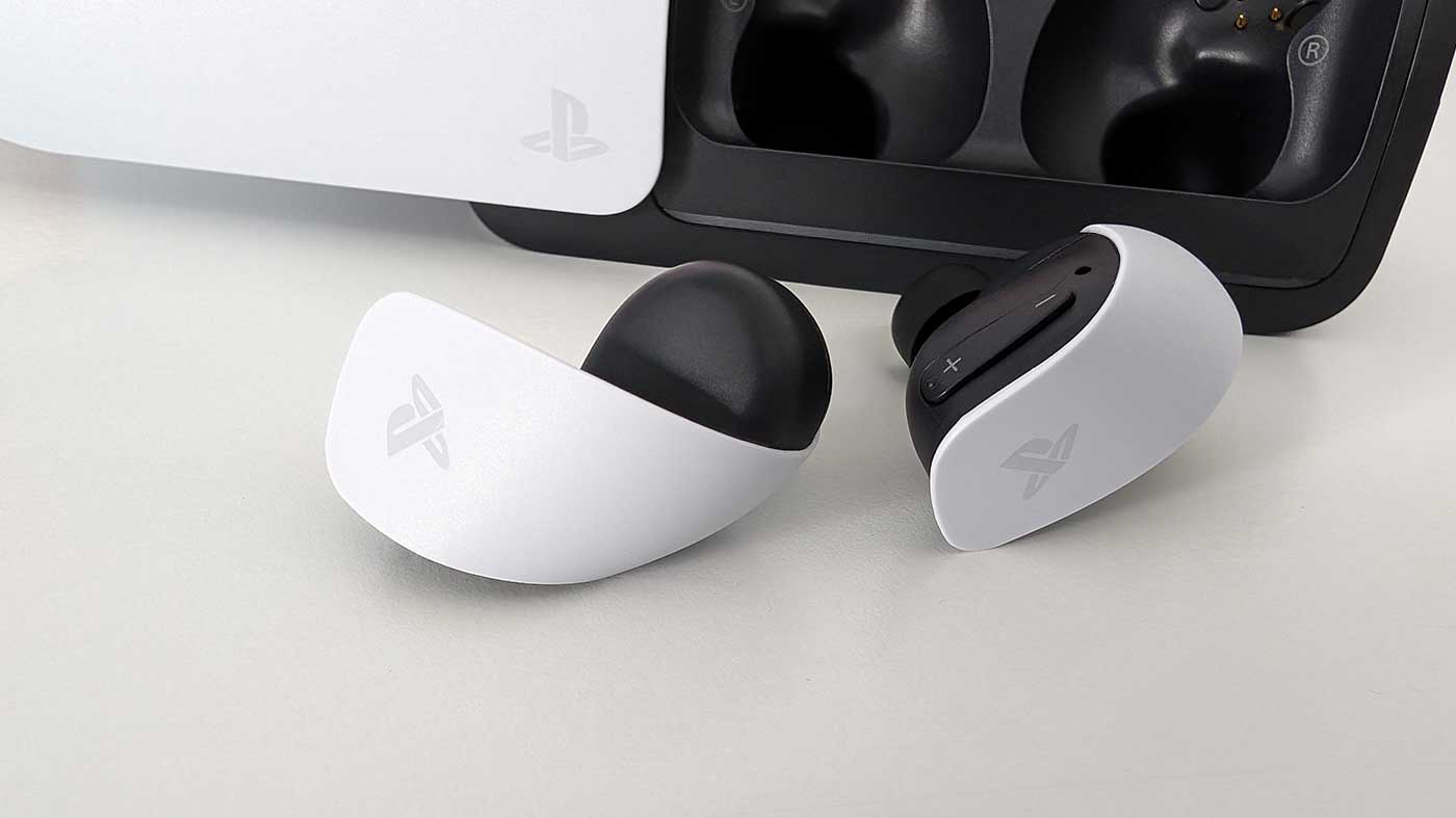  PULSE Explore Wireless Earbuds : Video Games