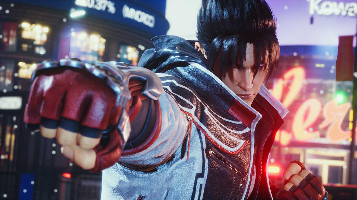 Tekken 8 is getting another bigger, better beta next month