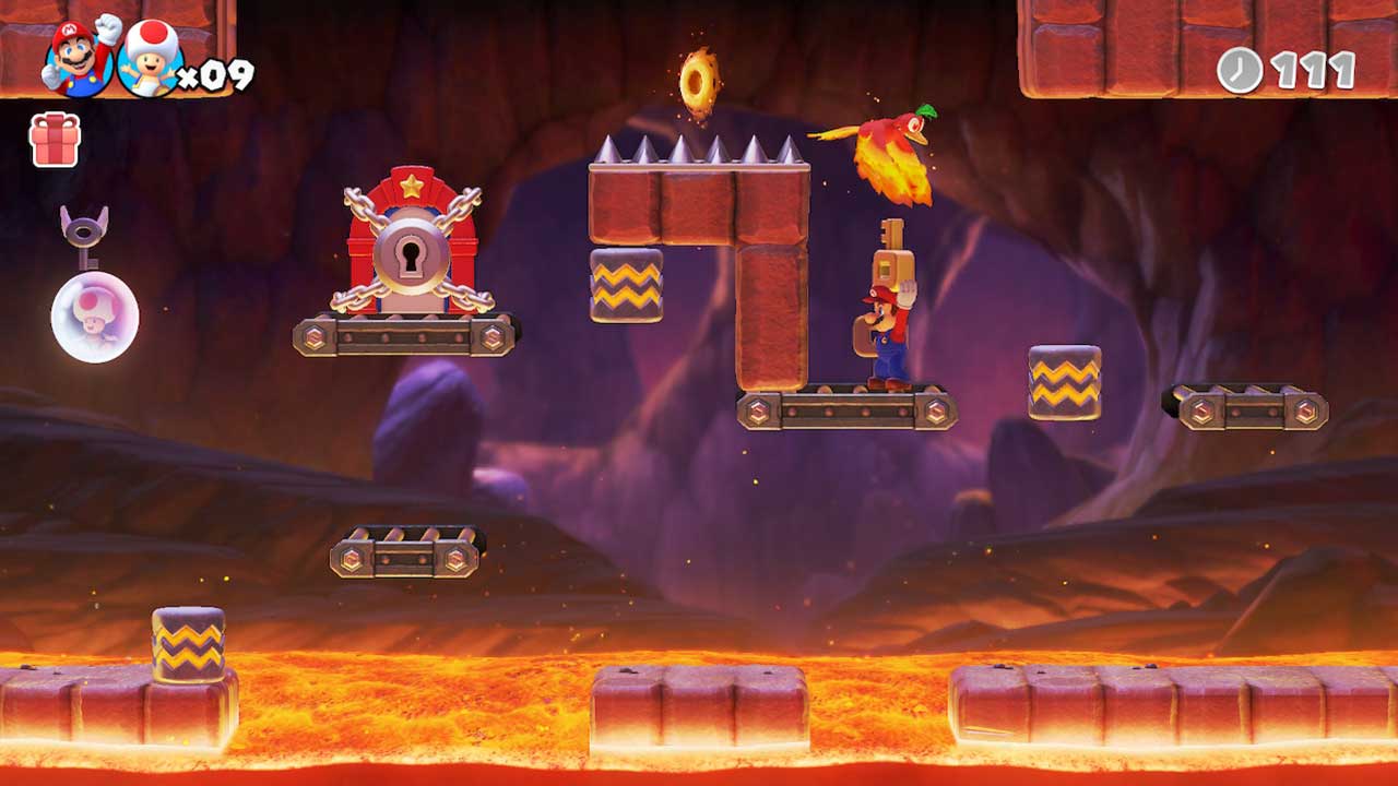 Mario vs. Donkey Kong Preview