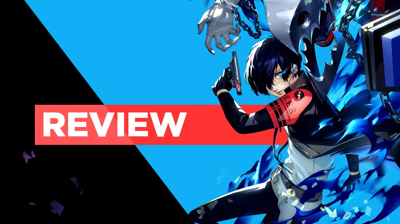 Persona 3 Reload review: Power hour