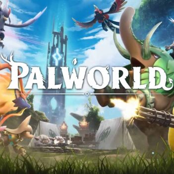 Palworld Still Looks Slightly Cooked And It's Launching Next Week On ...