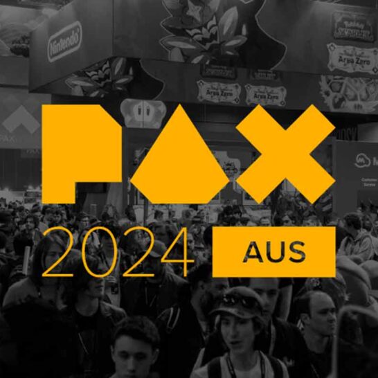 The PAX Aus 2024 Dates Have Been Revealed