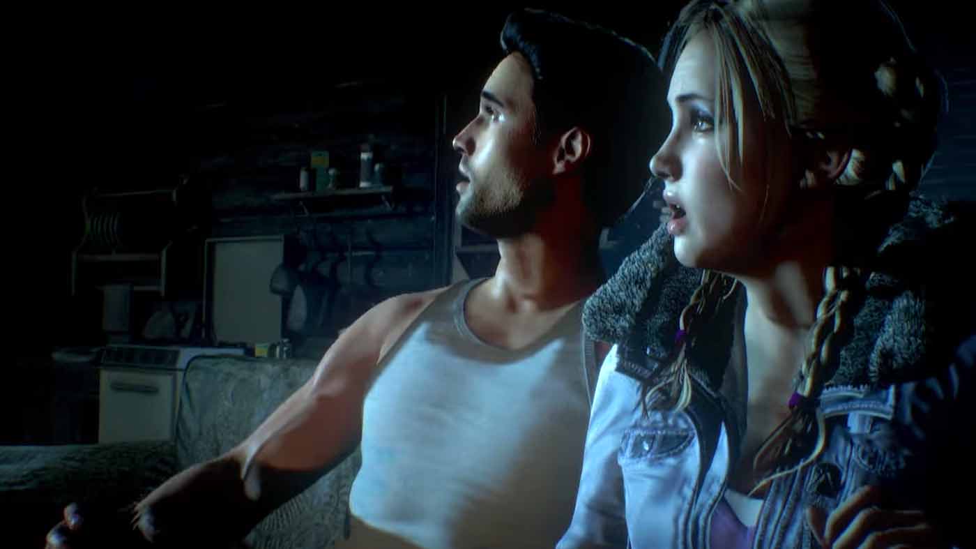 Until dawn best sale price