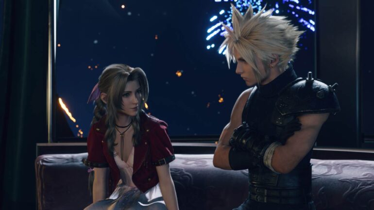 FF7 Rebirth chapter list: how long is Final Fantasy VII Rebirth?