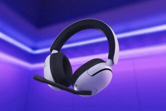 inzone h5 headset review
