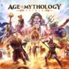 age of mythology retold