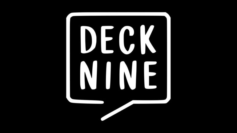 deck nine