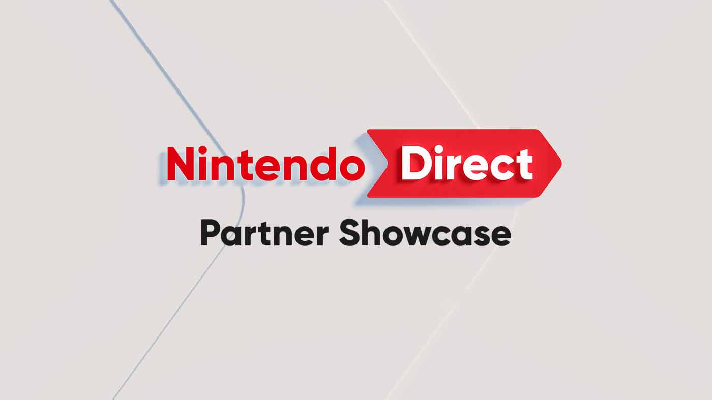 Nintendo Direct Partner Showcase bu gece/yarın yayınlanıyor, işte ne zaman ve nerede izleneceği