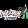 pokemon legends z