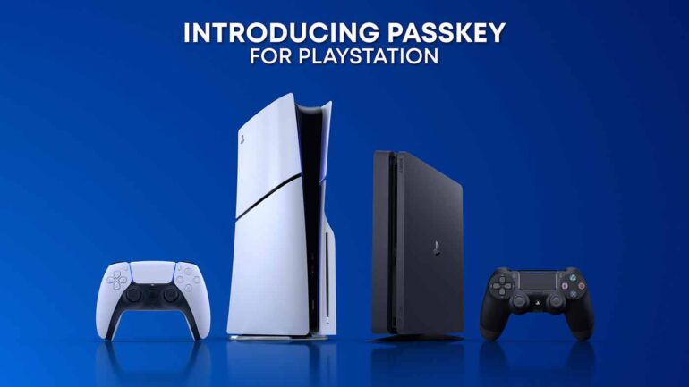 ps passkey