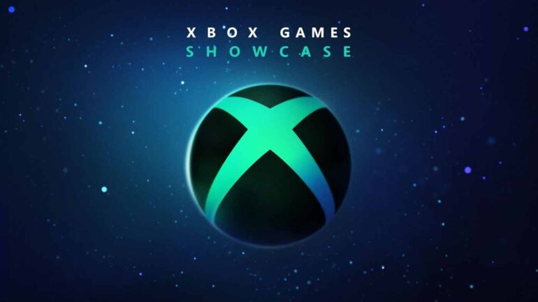 xbox showcase 2024