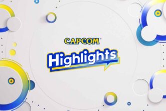 capcom highlights