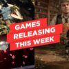 games this week march 18