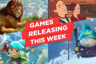 games this week march 25