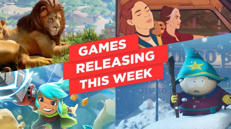 games this week march 25