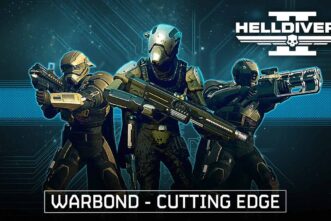 helldivers 2 warbond