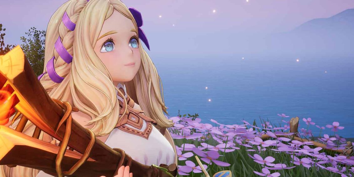 visions of mana