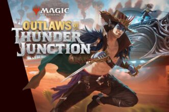 mtg outlaws preview