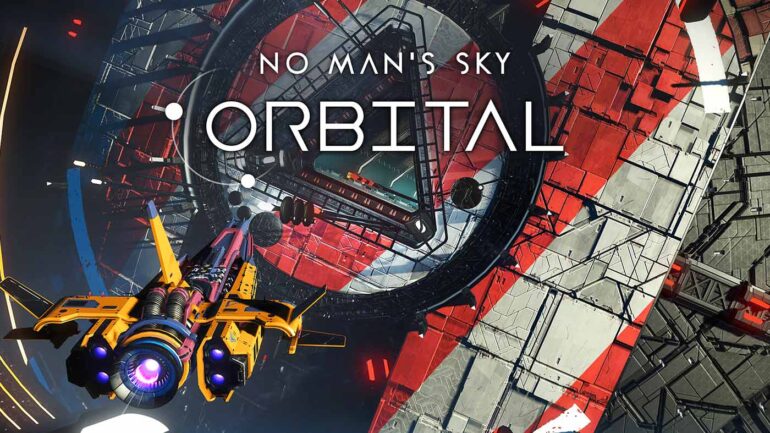 nms orbital