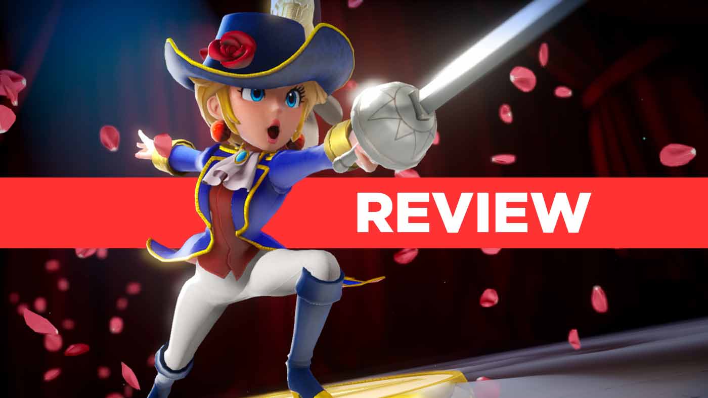 Princess Peach: Showtime! Review – A Charming Performance