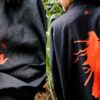 rise of the ronin jacket