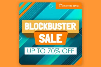 switch blockbuster sale