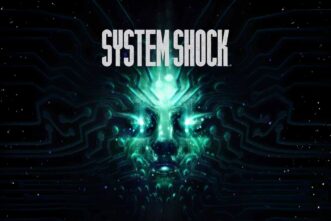 system shock