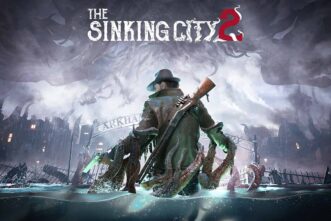 the sinking city 2