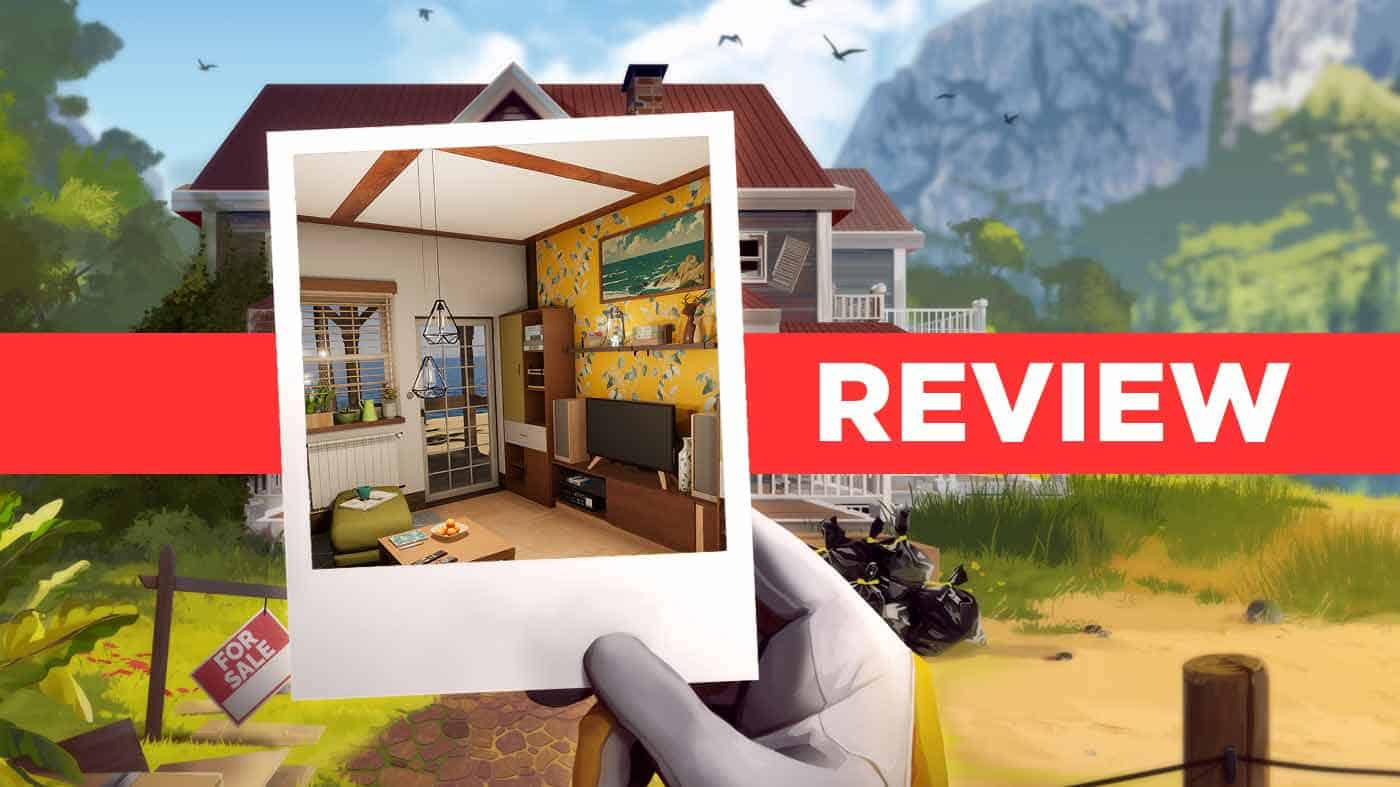 House Flipper 2 PS5 Review – Flip It Good