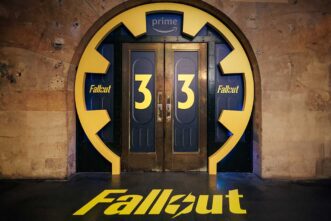 Fallout Vault 33