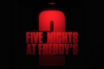 five nights movie 2