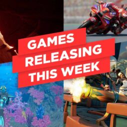 game releases april 29