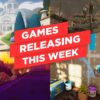 games this week april 8